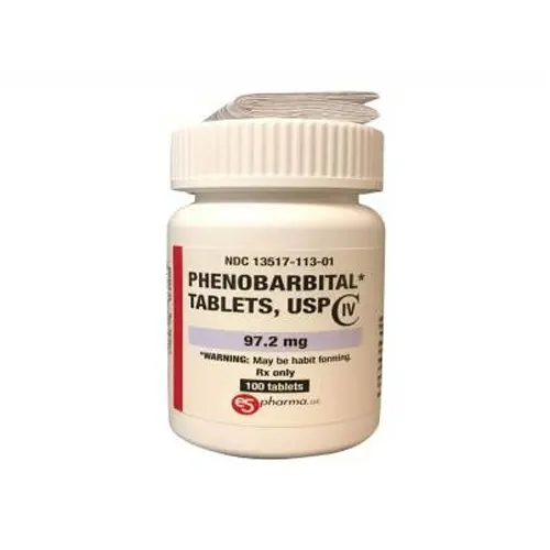 Phenobarbital online kaufen