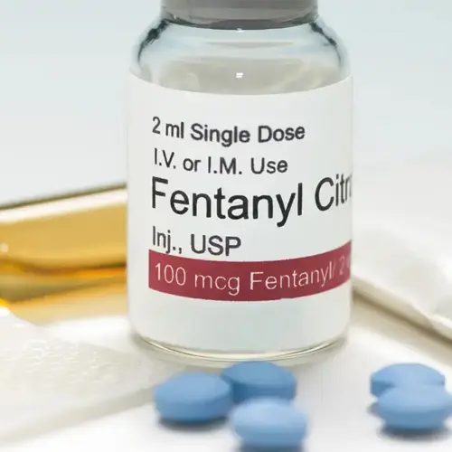 Fentanyl (Hydrochlorid) online kaufen