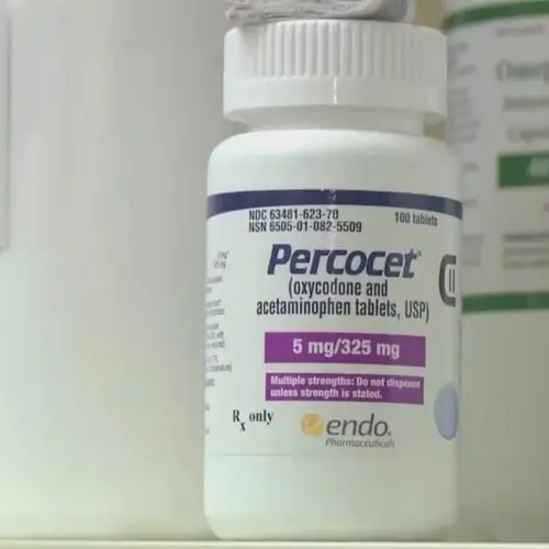 Percocet online kaufen