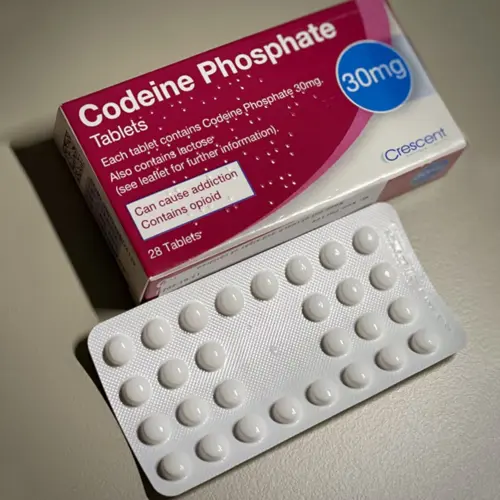 Codeine Phosphate online kaufen