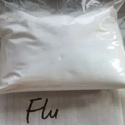 kaufen Flubromazolam Pulver online