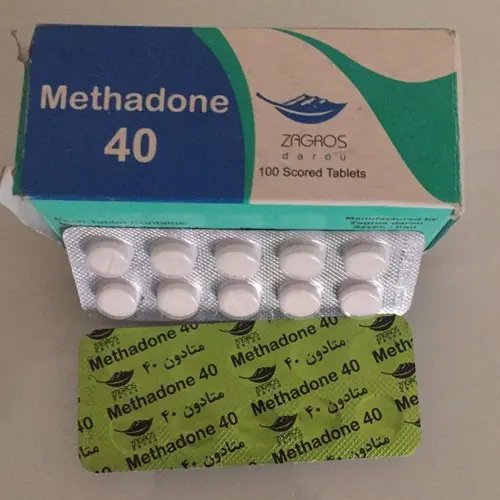 Methadon 40 mg online kaufen