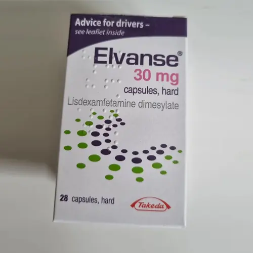 kaufen Elvanse 30 mg online