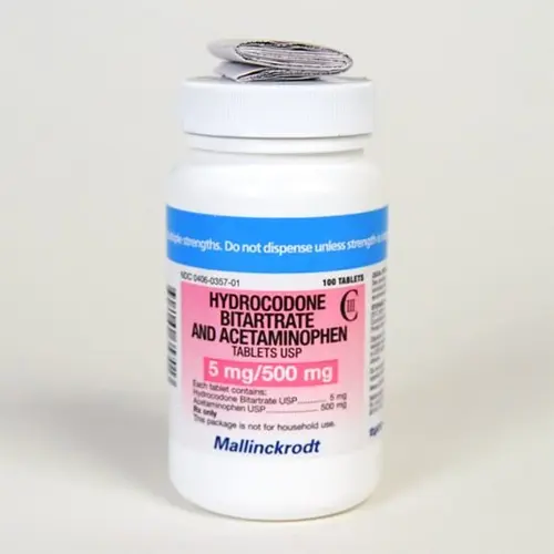 kaufen Hydrocodon 5 mg/500 mg online